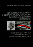Atlas zastosowań ultrasonografii w układowych zapaleniach dużych tętnic
