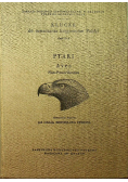 Klucze do oznaczania kręgowców Polski Ptaki Aves Non Passeriformes