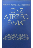 ONZ a Trzeci Świat
