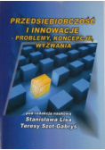 Przedsiębiorczość i innowacje