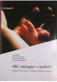 ABC zabiegów w pediatrii