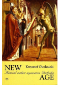New age Kościół wobec wyzwania Wodnika