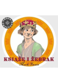 Książę i żebrak audiobook