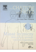 Masaż leczniczy