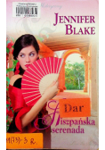 Hiszpańska serenada