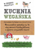Kuchnia wegańska