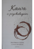 Kawa z psychologiem