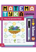 Matematyka z pisakiem Klasa 3 Uczę się sprawnie liczyć