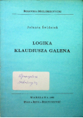 Logika Klaudiusza Galena