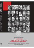 W oddziale Babinicza
