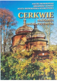 Cerkwie Nadsania. Sanok-Przemyśl