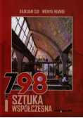 798 i sztuka współczesna