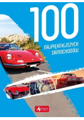 100 najpiękniejszych samochodów