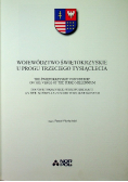 Województwo Świętokrzyskie u progu trzeciego tysiąclecia
