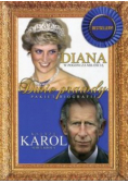 Diana W pogoni za miłością / Książę Karol Serce króla