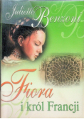 Fiora i król Francji