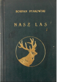 Nasz las 1939 r