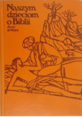 Naszym dzieciom o Biblii