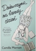 Dziewczyna na każdy dzień
