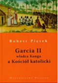 Garcia II władca Konga a Kościół katolicki