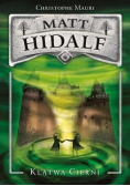 Matt Hidalf Klątwa cierni