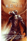 A D Xiii Tom Ii