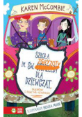 Szkoła im świętej Zgryzoty dla dziewcząt Tom 2
