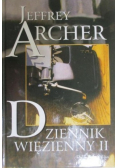 Dziennik więzienny II