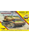 Tankieterka "TKS-B"