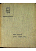 Anna Jagiellonka