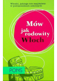 Mów jak rodowity Włoch