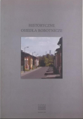Historyczne osiedla robotnicze