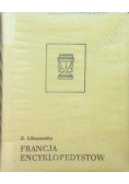 Francja Encyklopedystów