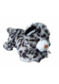 Pantera śnieżna 20cm