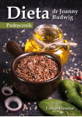 Dieta dr Johanny Budwig Podręcznik