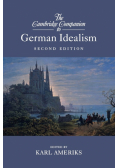 The Cambridge Companion to German Idealism