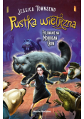Nevermoor T.3 Pustka wietrzna. Polowanie na..