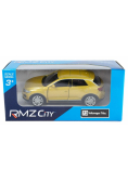 Volkswagen T-Rock Gold RMZ
