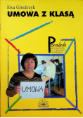Umowa z klasą