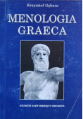 Menologia Graeca