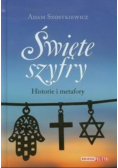 Święte szyfry