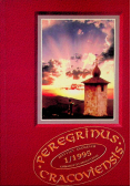 Peregrinus Cracoviensis