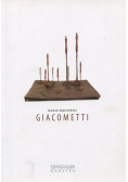 Alberto Giacometti i jego rzeczywistość