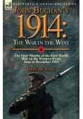 John Buchan's 1914
