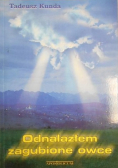 Odnalazłem zagubione owce