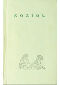 Poeci polscy Kozioł miniatura