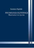 Psychologia egzystencji