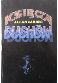 Księga duchów