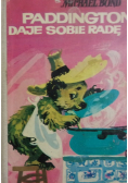 Paddington daję sobie radę