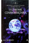 Uczniowie czarnoksiężnika